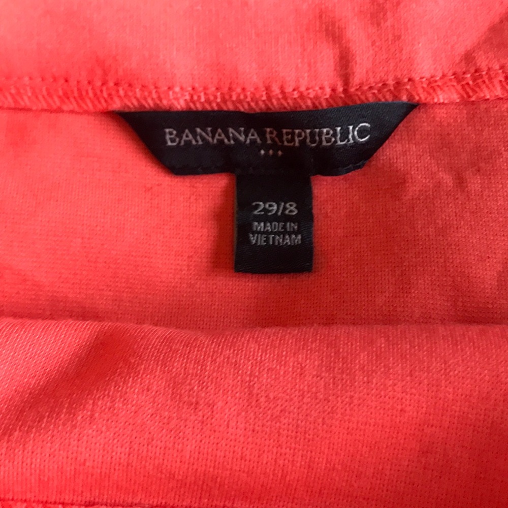 Banana Republic Midi Skirt - Picture 4 of 5